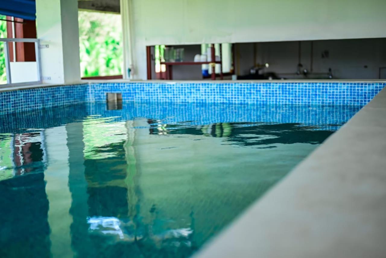 All Season Residency Havelock Island Eksteriør billede