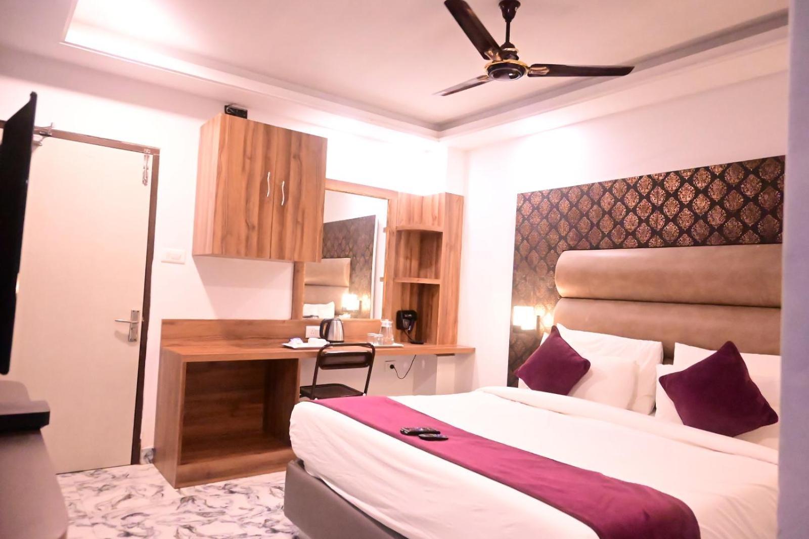 All Season Residency Havelock Island Eksteriør billede